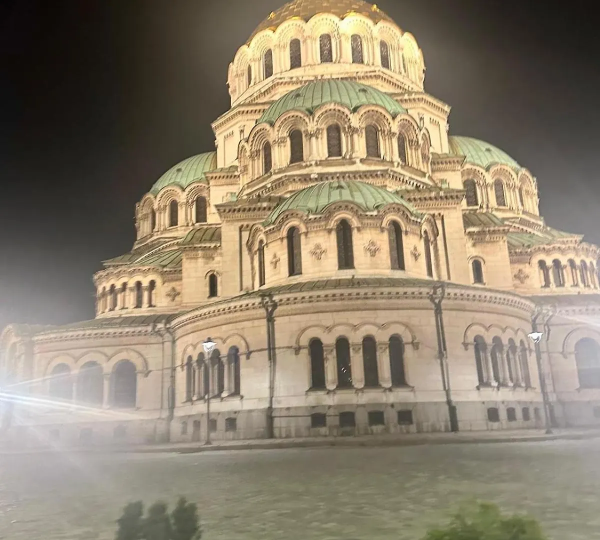 Bright, City Centre, 1Br Apartment , Next To Sofia University