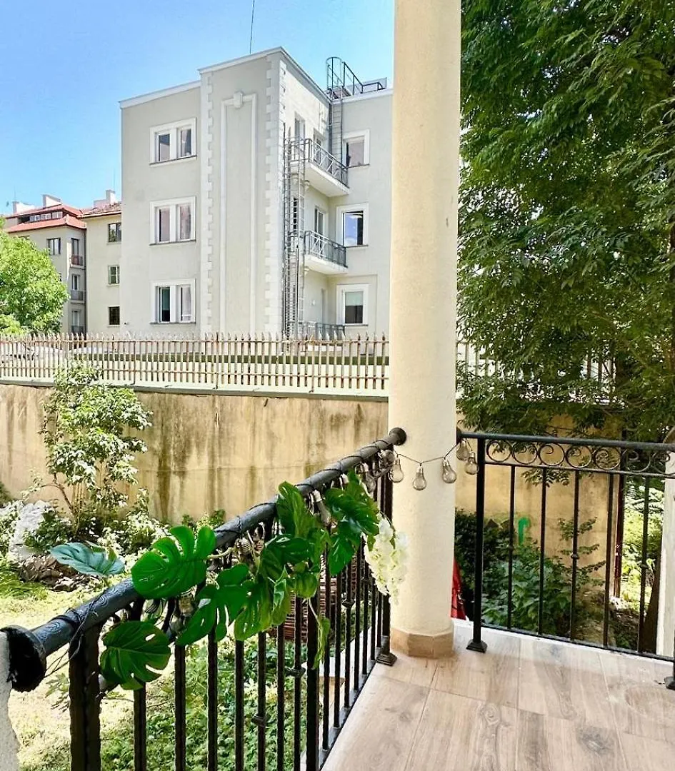 Bright, City Centre, 1Br Apartment , Next To Sofia University