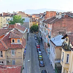 Apartamento Ayki - Historic Centre, Sofía