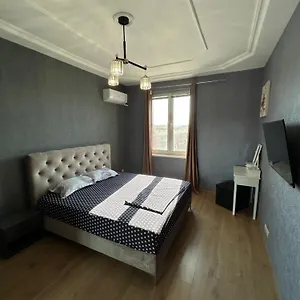 Apartamento Maria-luiza's Cozy, Sofía