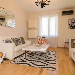Apartamento Rise & Shine Luxury By Flat Mаnager, Sofía